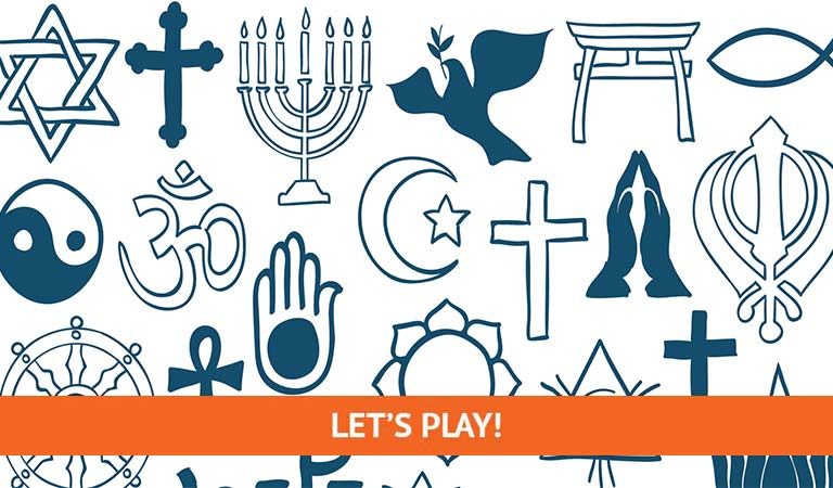 QUIZ: We Can Accurately Guess Your Religion In Just 15 Questions