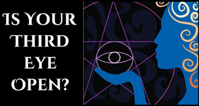 QUIZ: Is Your Third Eye Open?