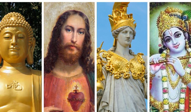 Quiz: The Definitive Religion And Spirituality Test